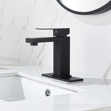 Deluxe Best Colorful Faucet Bathroom Basin Mixer Taps